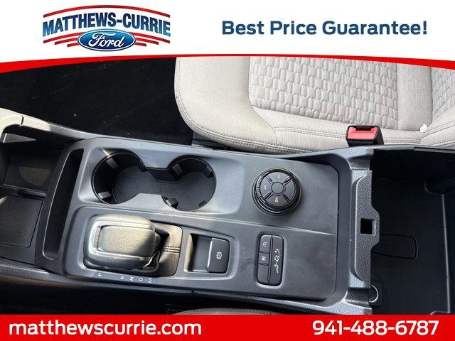 New 2025 Ford Ranger XLT w/ Equipment Group 301A High image 21