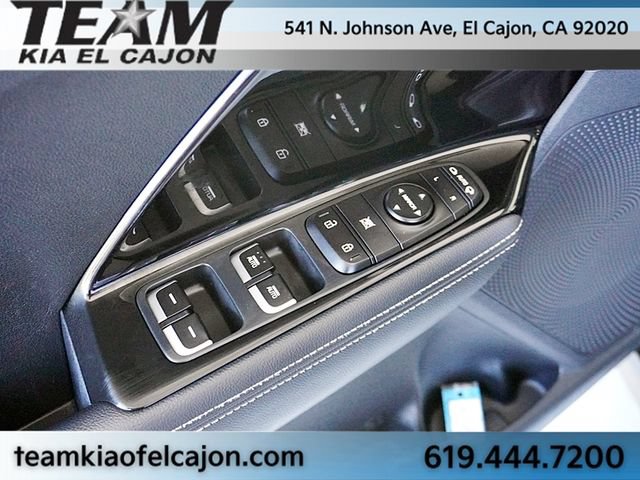 Certified 2022 Kia Niro EX FWD image 24