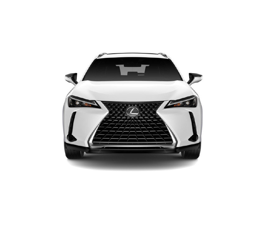 New 2026 Lexus UX 300h AWD image 5