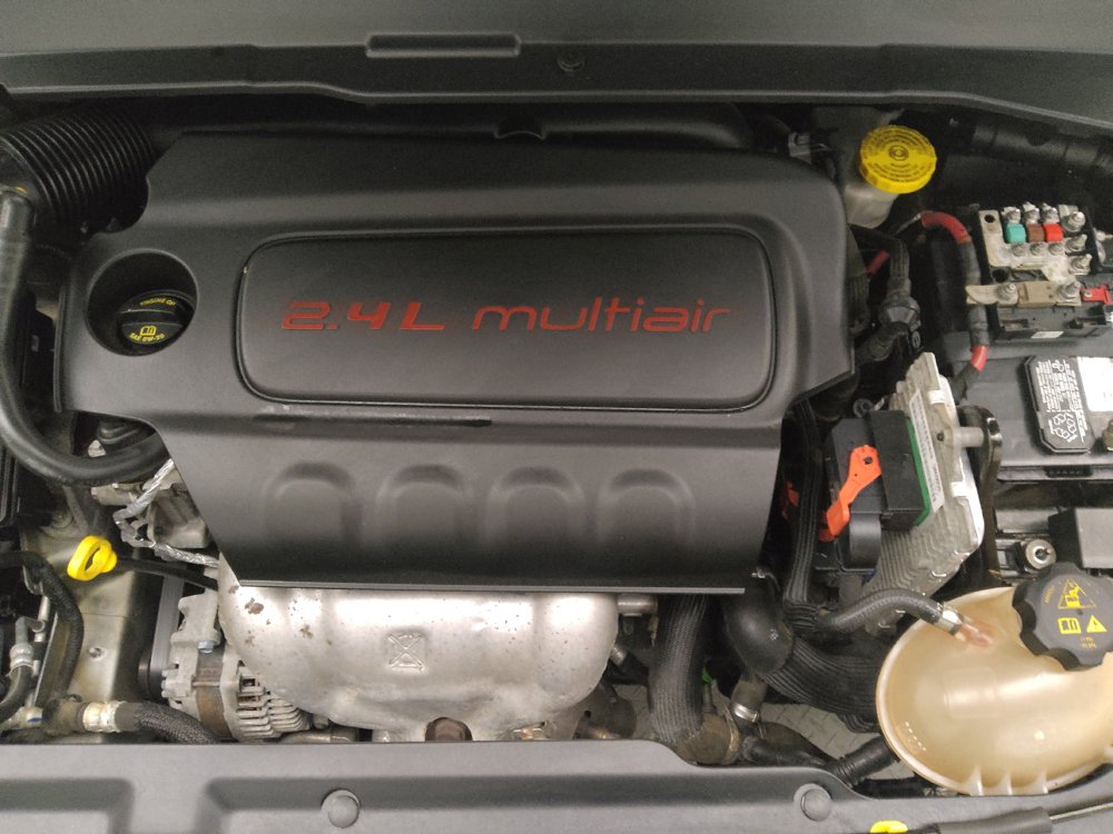 Used 2019 Jeep Compass Latitude w/ Popular Equipment Group AWD/4WD image 30