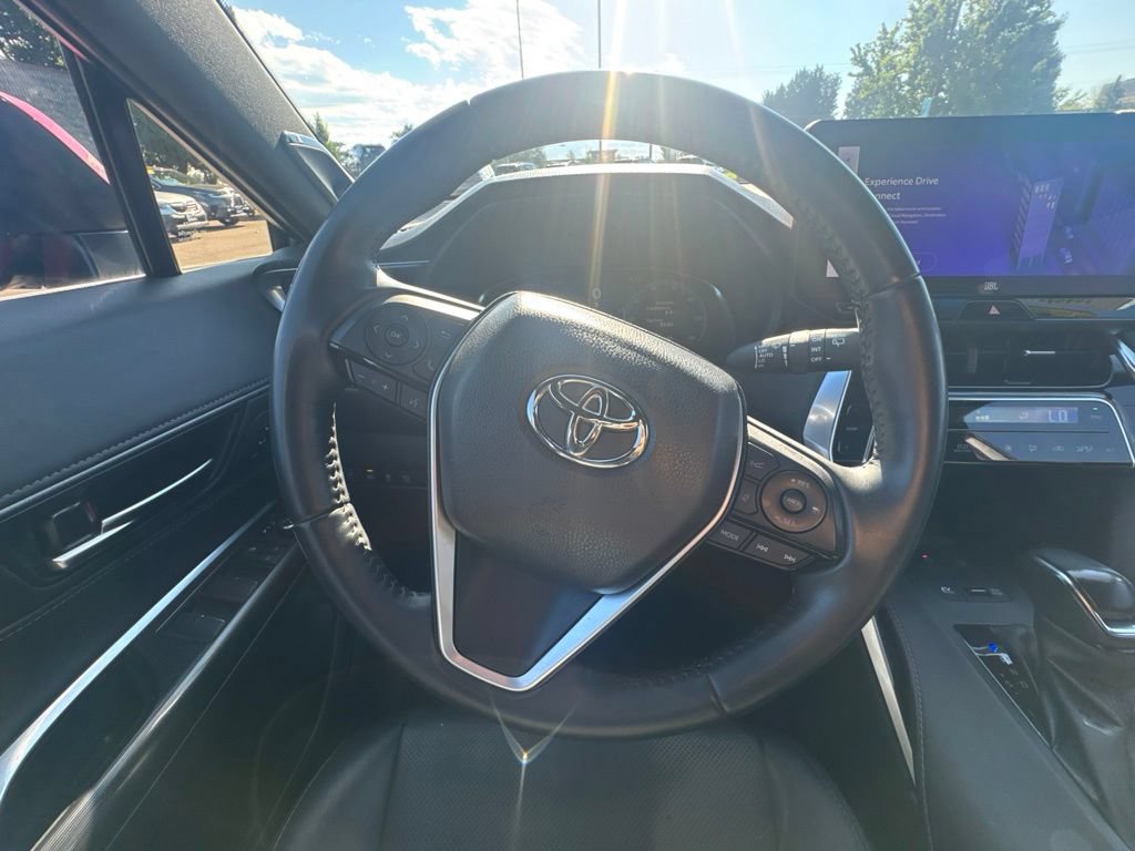 Used 2023 Toyota Venza Limited AWD/4WD image 22