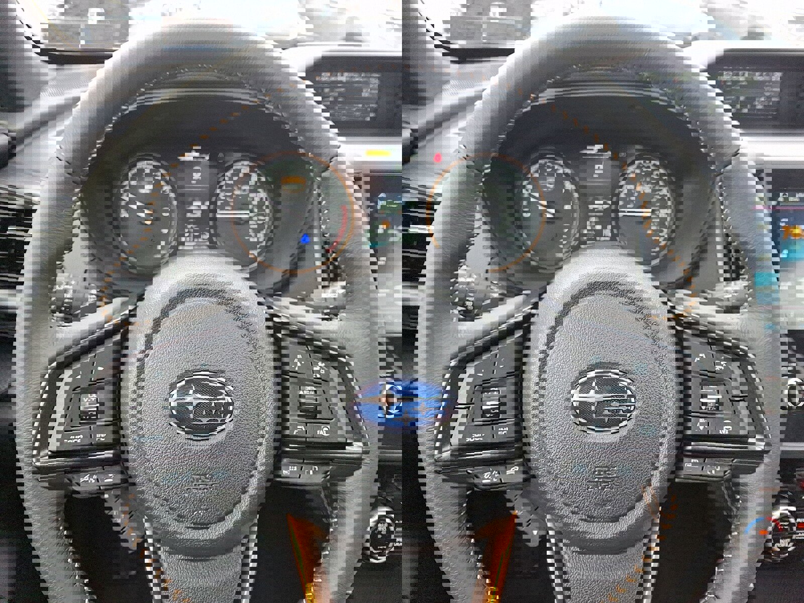 Certified 2025 Subaru Forester Wilderness image 19