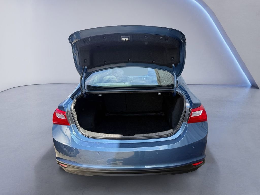 Used 2024 Chevrolet Malibu LT FWD image 19