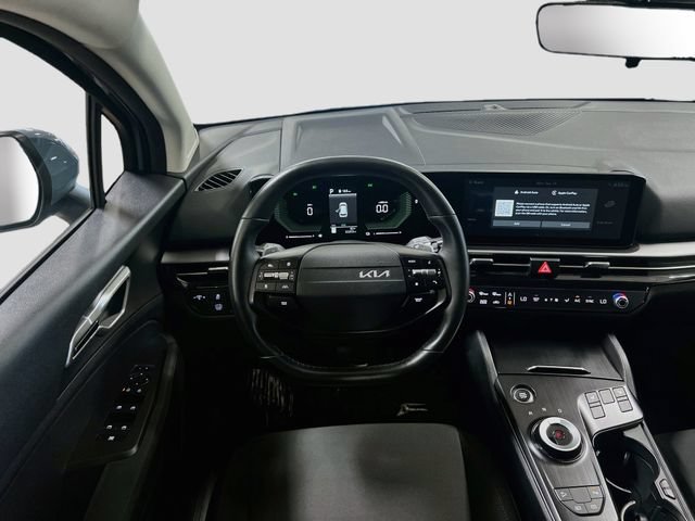 Certified 2026 Kia Sportage S AWD/4WD image 21