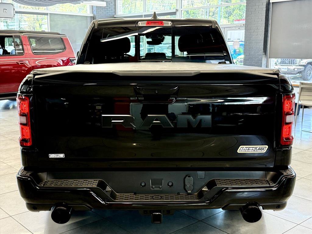 New 2026 RAM 1500 Big Horn image 5