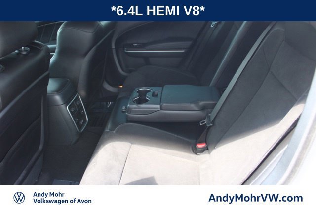Used 2022 Dodge Charger Scat Pack w/ Plus Group RWD image 23
