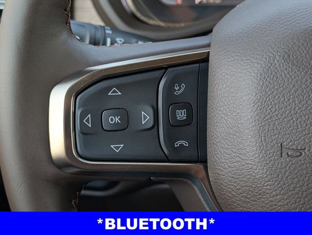 New 2026 RAM 2500 Limited image 17