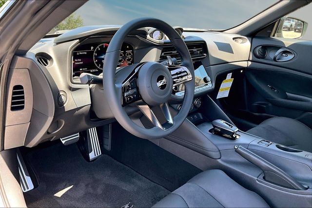 New 2027 Nissan Z Performance RWD image 7