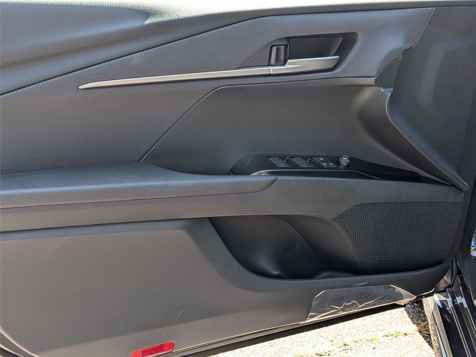 New 2026 Toyota Camry SE image 11