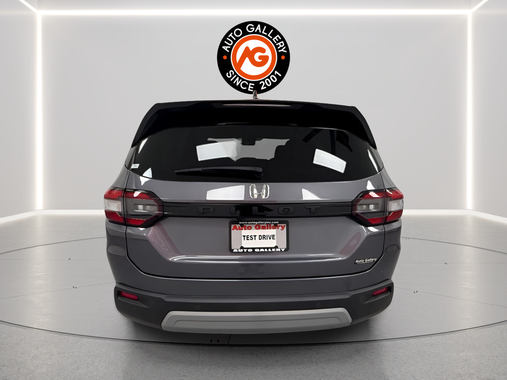 Used 2025 Honda Pilot EX-L image 5