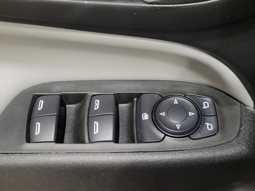 Used 2024 Chevrolet Equinox LT image 27