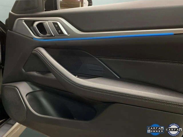 Used 2025 BMW i4 xDrive40i image 77