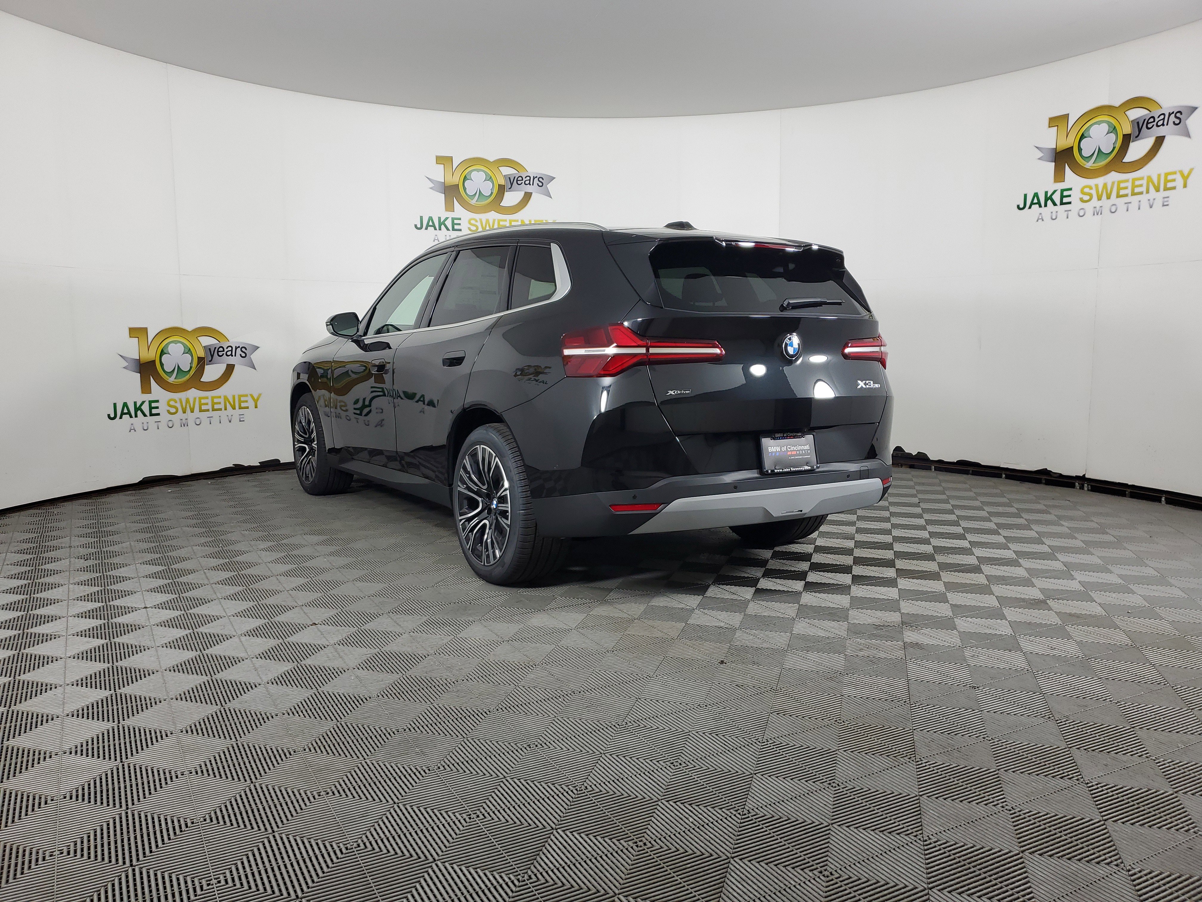 Certified 2025 BMW X3 xDrive30i w/ Convenience Package image 5