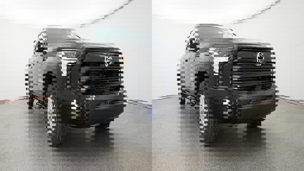 New 2026 Toyota Tundra SR5 image 52