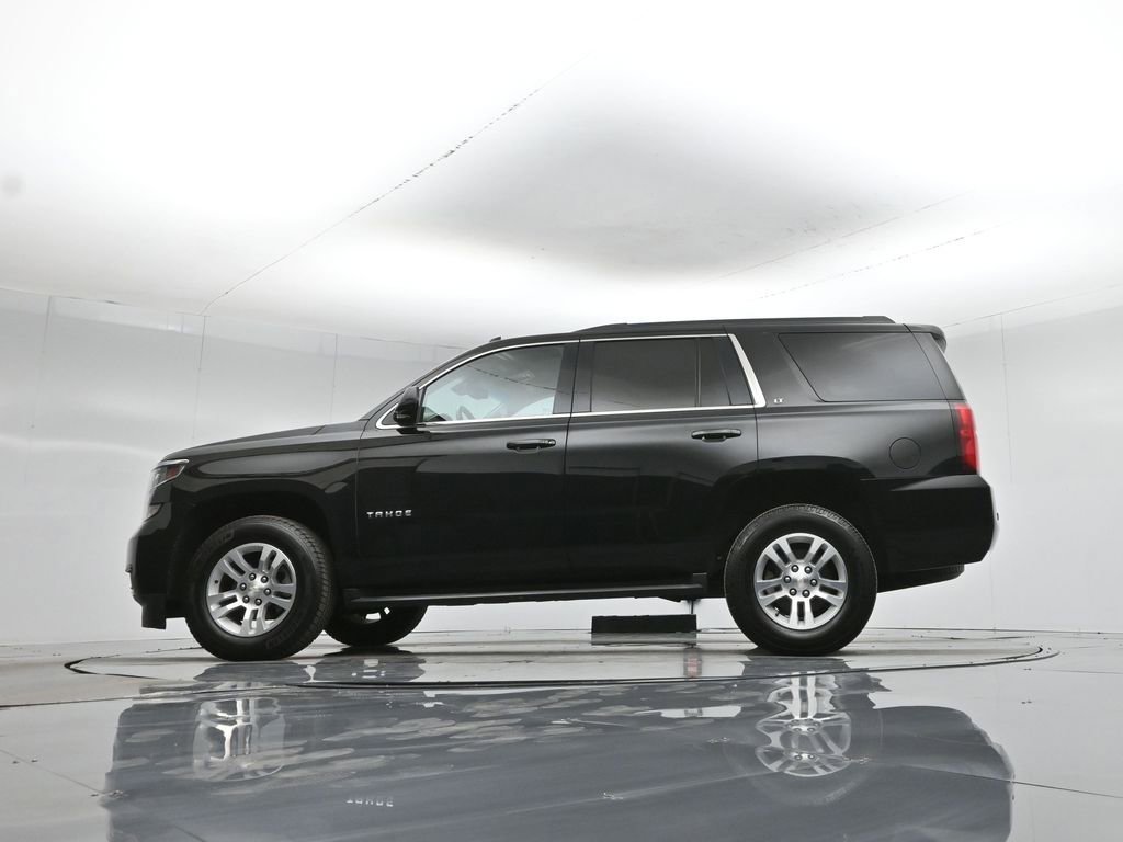 Used 2019 Chevrolet Tahoe LT image 57