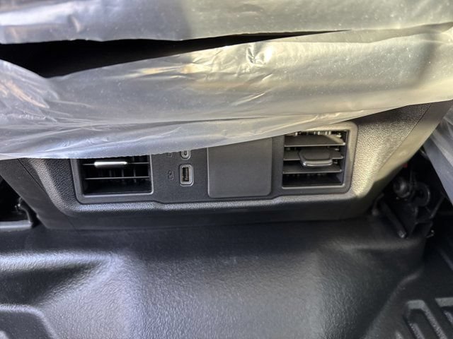 New 2024 Chevrolet Silverado 2500 W/T w/ WT Convenience Package AWD/4WD image 10