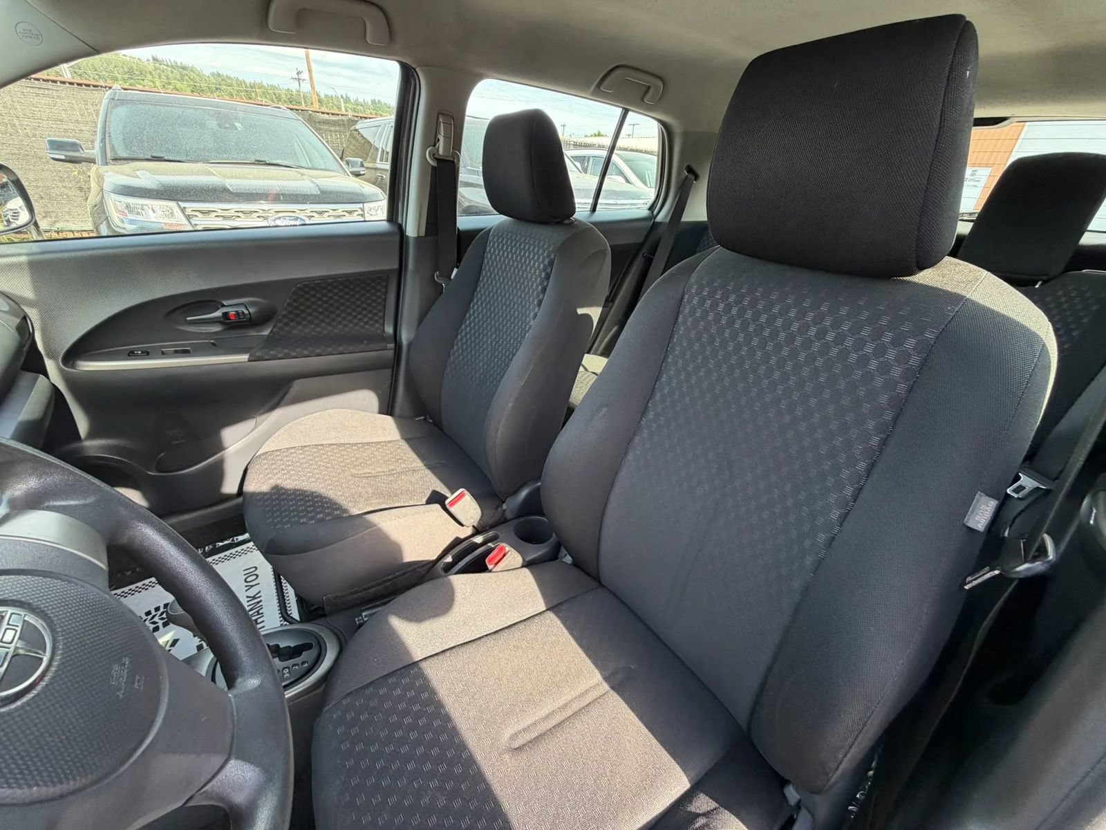 Used 2012 Scion xD FWD image 20