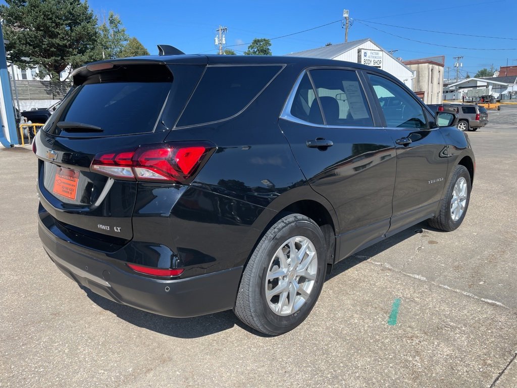 Used 2023 Chevrolet Equinox LT image 15