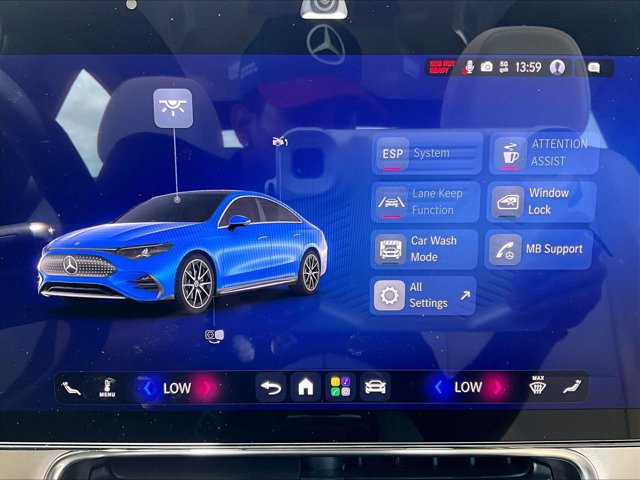 New 2027 Mercedes-Benz CLA 350 image 23