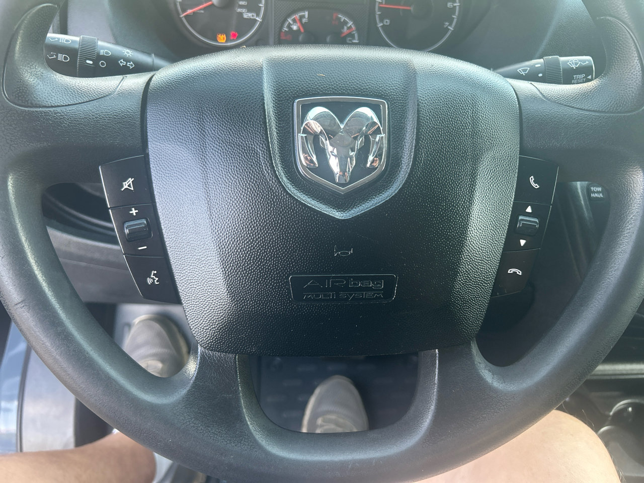 Used 2020 RAM ProMaster 3500 image 17