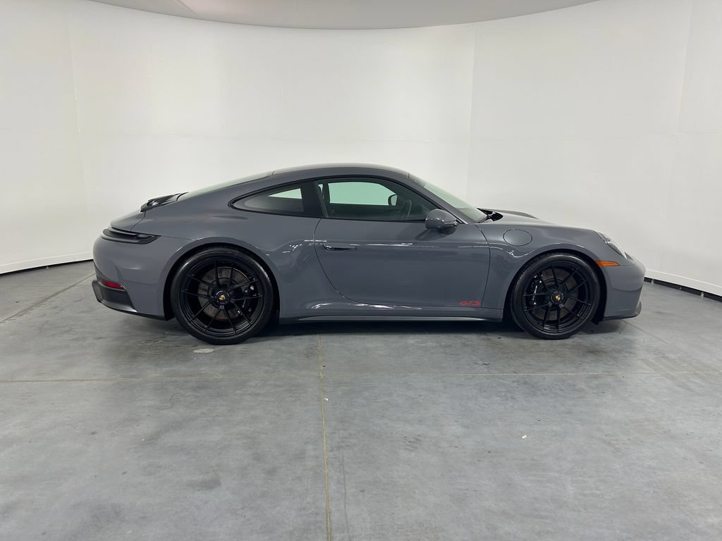 Used 2026 Porsche 911 Carrera GTS RWD image 8