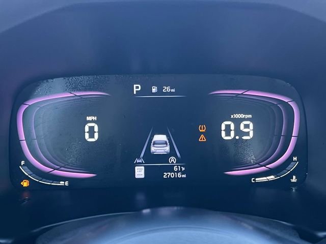 Used 2023 Kia Soul LX w/ LX Technology Package image 30