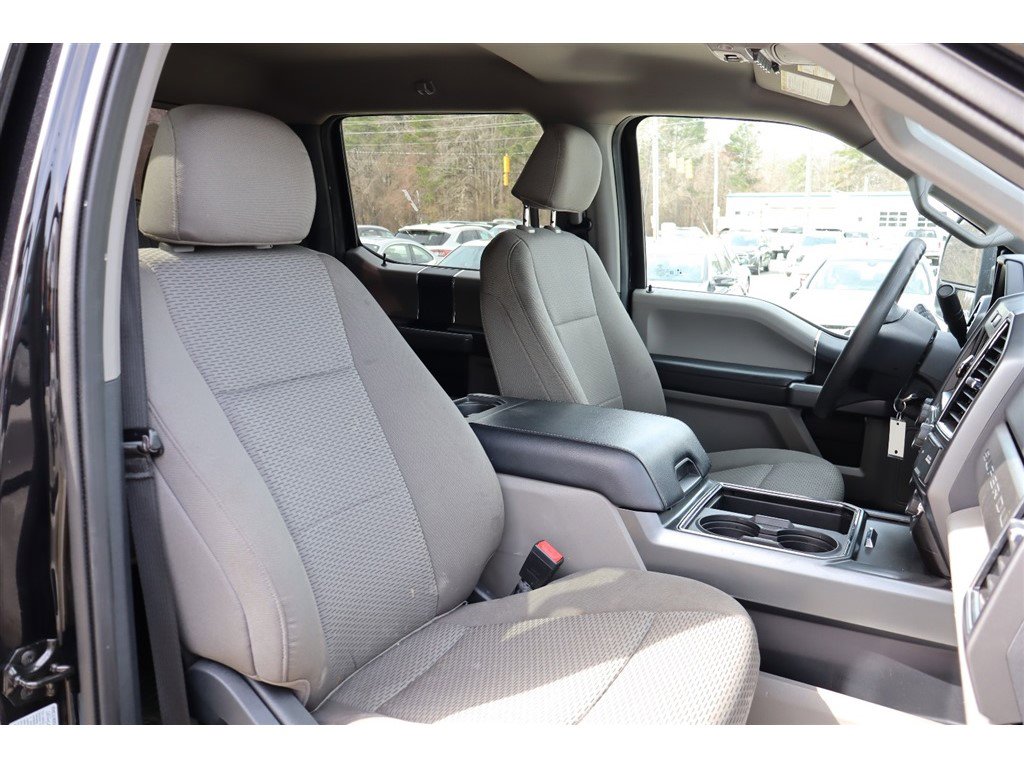 Used 2022 Ford F350 XLT image 20