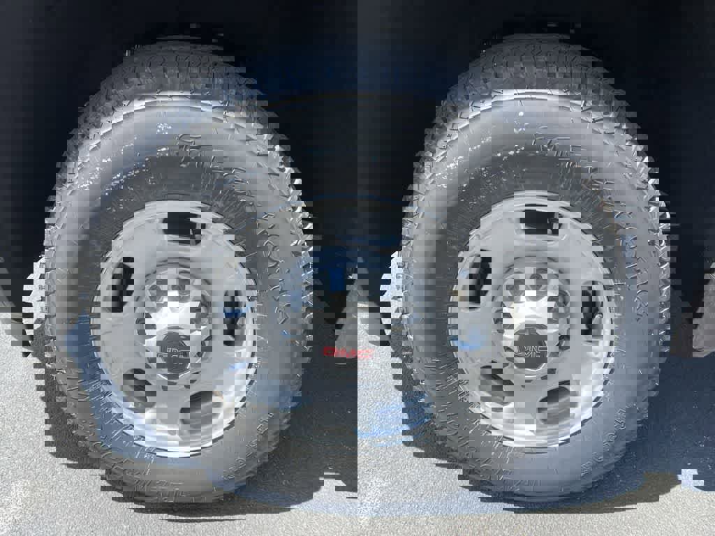 New 2024 GMC Sierra 2500 Pro w/ Convenience Package image 41