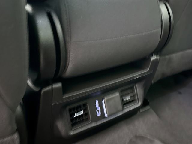 Used 2025 Chevrolet Silverado 1500 LT image 28