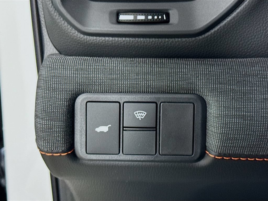 New 2026 Honda Passport TrailSport image 15
