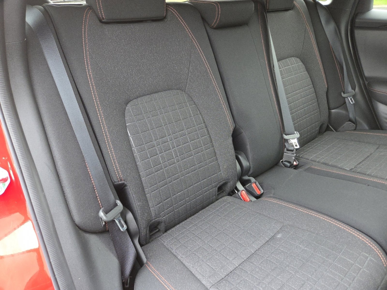 Certified 2024 Honda HR-V Sport image 24