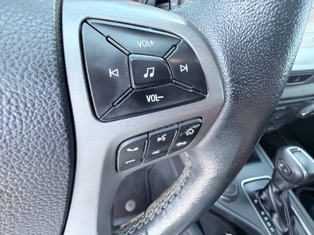 Used 2019 Ford Ranger XLT w/ Equipment Group 302A Luxury AWD/4WD image 14