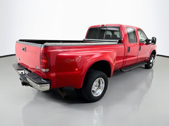 Used 2005 Ford F350 Lariat AWD/4WD image 7