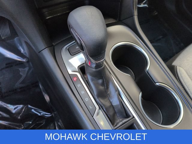 Used 2024 Chevrolet Equinox LS w/ LS Convenience Package AWD/4WD image 25