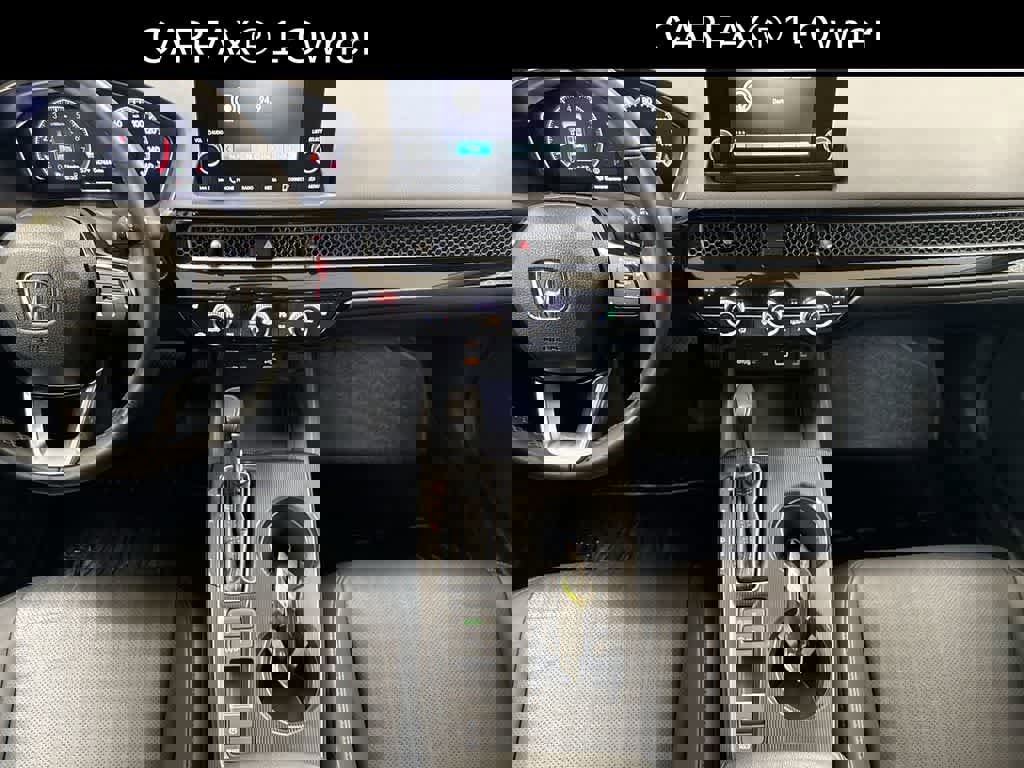 Certified 2022 Honda Civic EX-L image 31