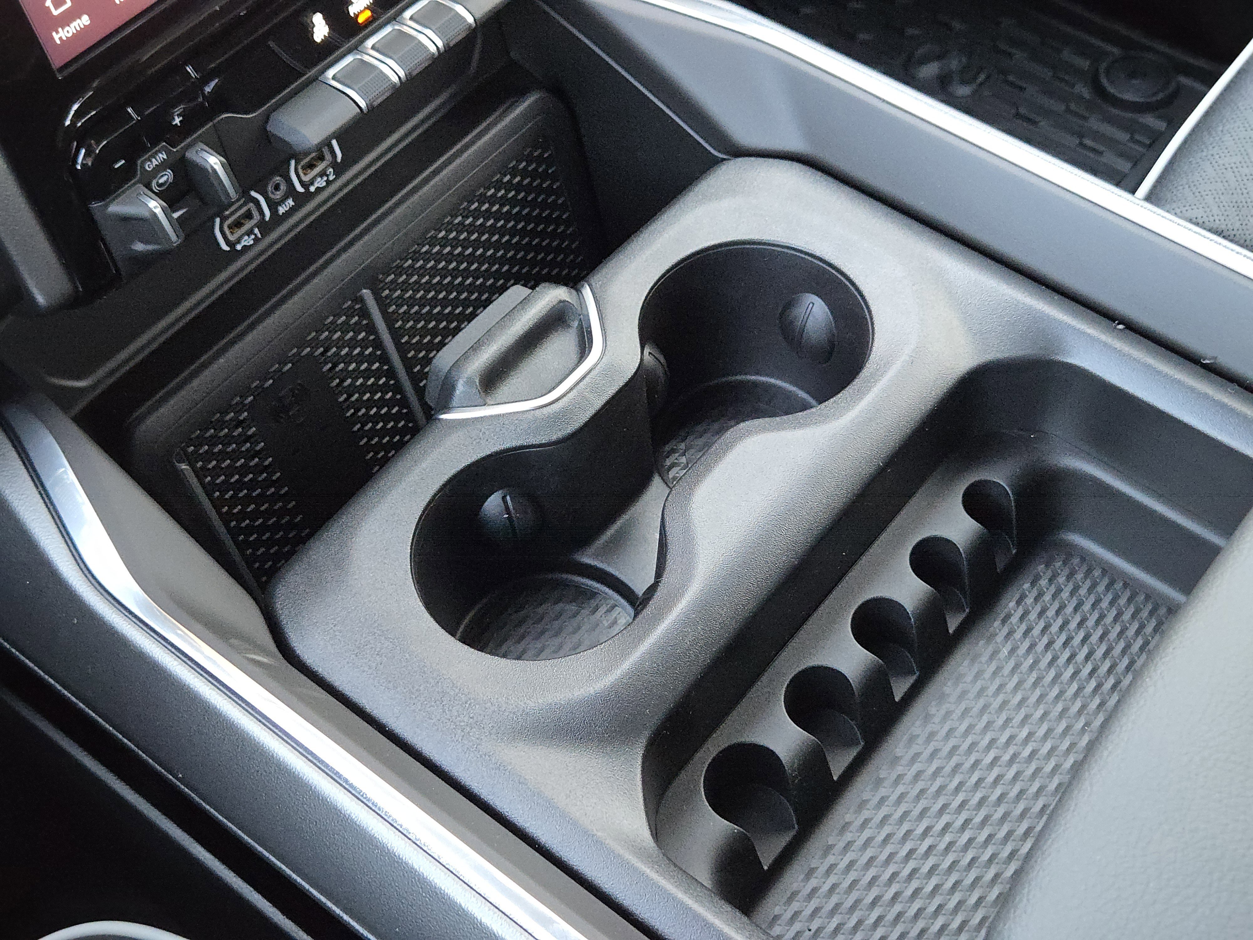 New 2026 RAM 1500 Laramie image 16