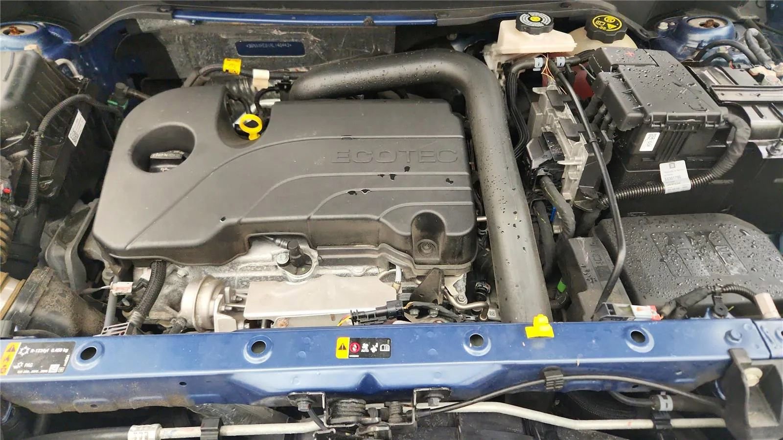 Used 2024 Chevrolet Equinox LS w/ LS Convenience Package image 20