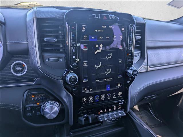 Used 2021 RAM 1500 Limited image 12