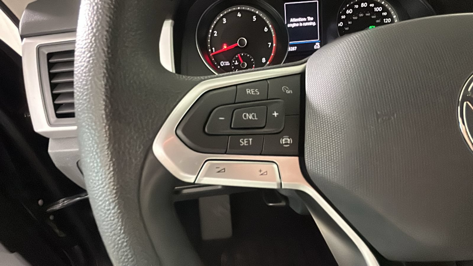 Used 2021 Volkswagen Atlas S FWD image 16