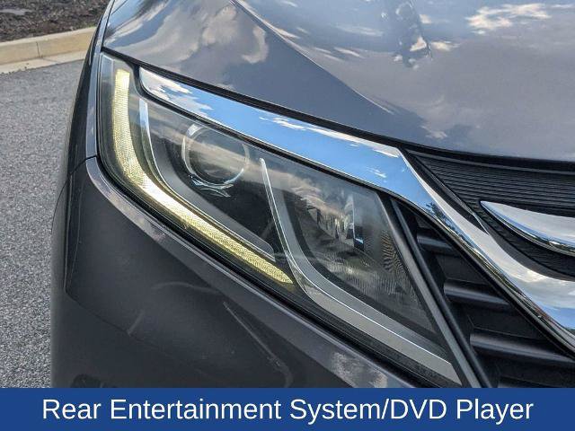 Used 2019 Honda Odyssey EX-L image 9