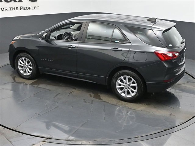 Used 2020 Chevrolet Equinox LS image 41