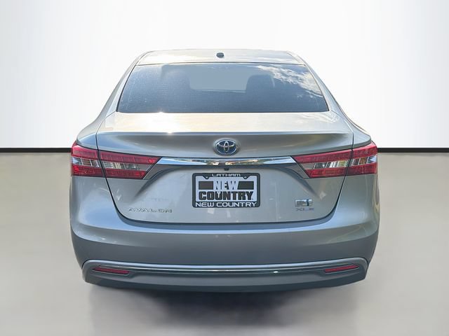 Used 2015 Toyota Avalon XLE Touring FWD image 6