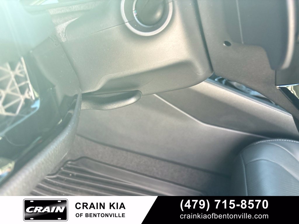 Used 2026 Honda Accord Sport image 10