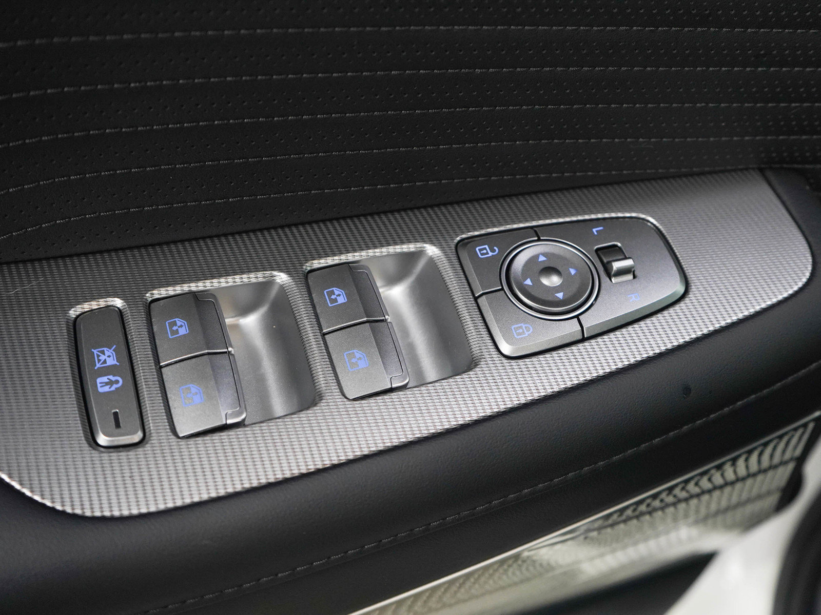 Used 2024 Hyundai Palisade Calligraphy AWD/4WD image 21
