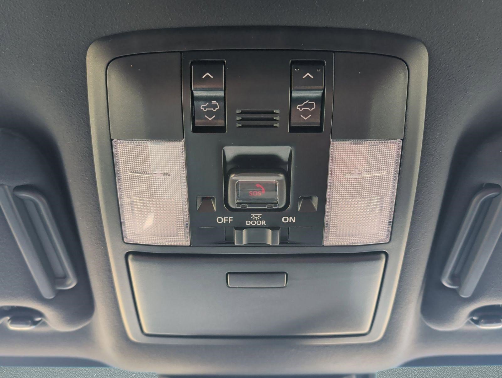 Certified 2023 Lexus GX 460 Premium image 22