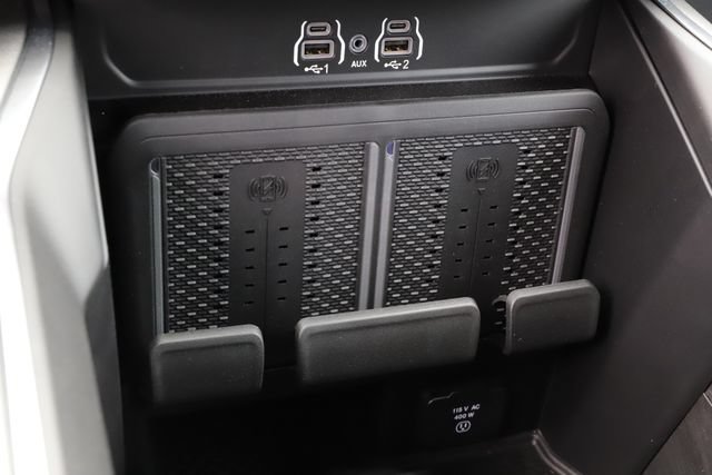 New 2026 RAM 2500 Big Horn AWD/4WD image 28