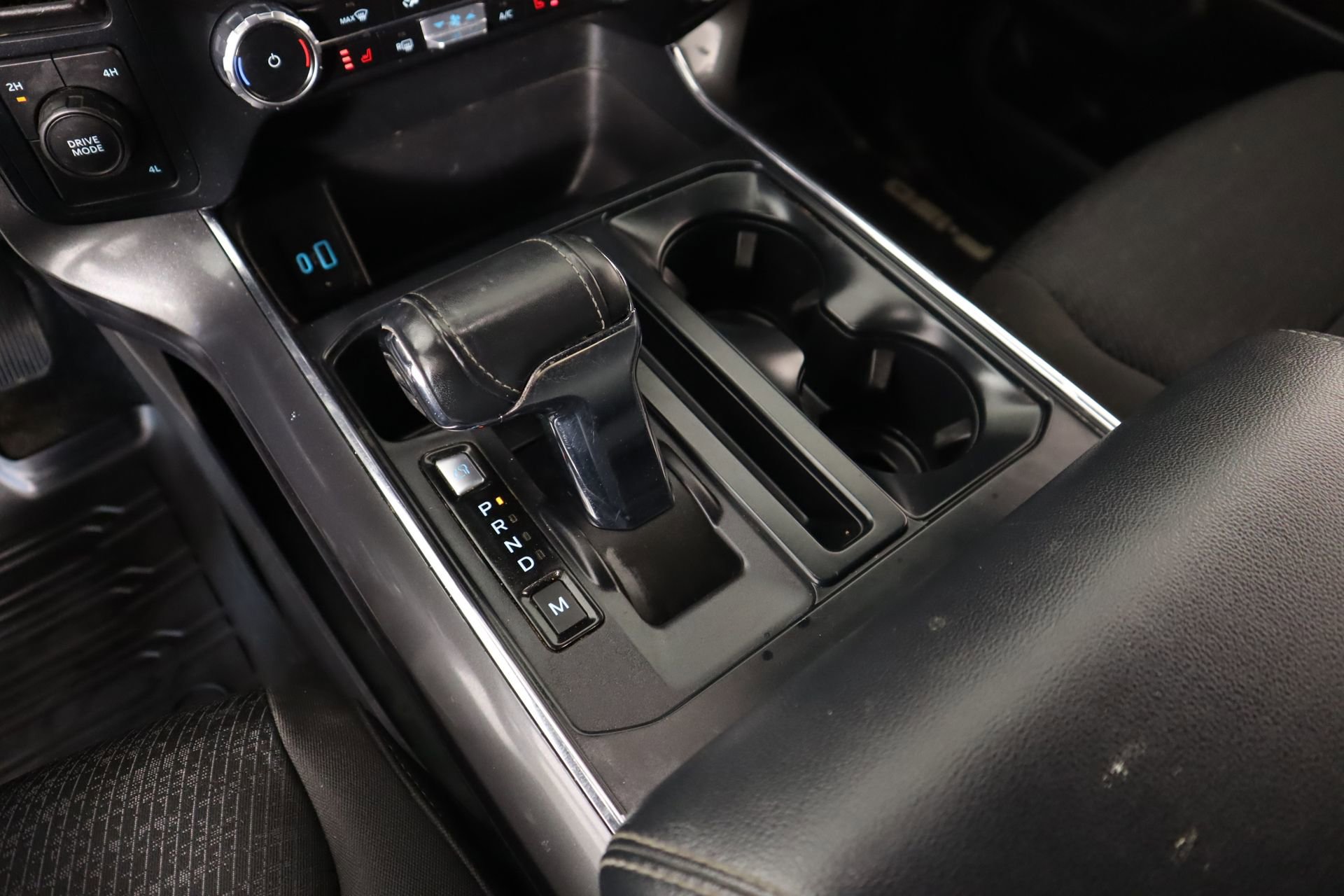 Used 2023 Ford F150 XLT w/ Equipment Group 302A High AWD/4WD image 10