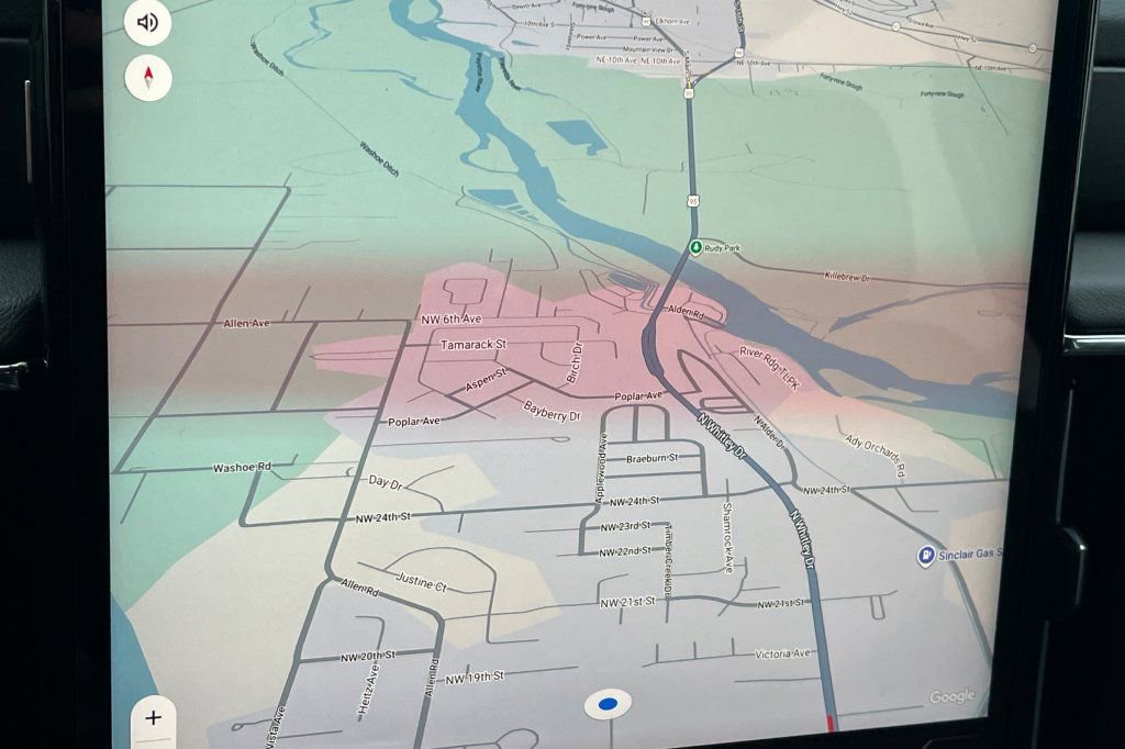 New 2026 GMC Yukon XL Denali image 17