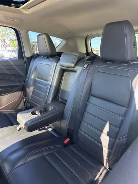 Used 2019 Ford Escape Titanium FWD image 23