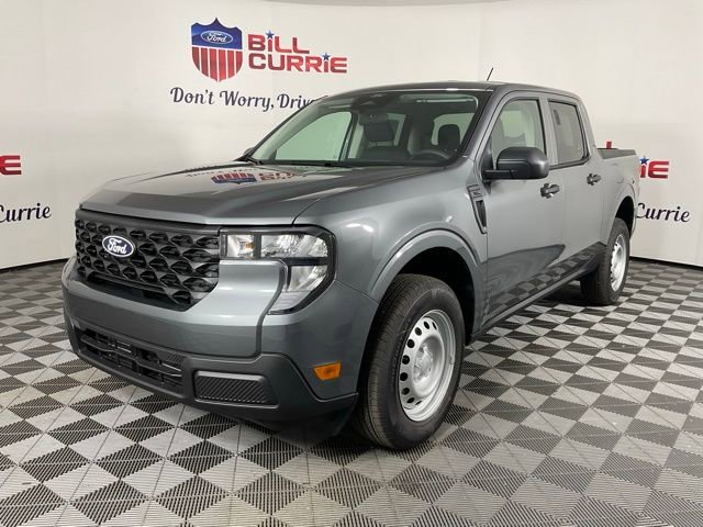 New 2026 Ford Maverick XL image 7